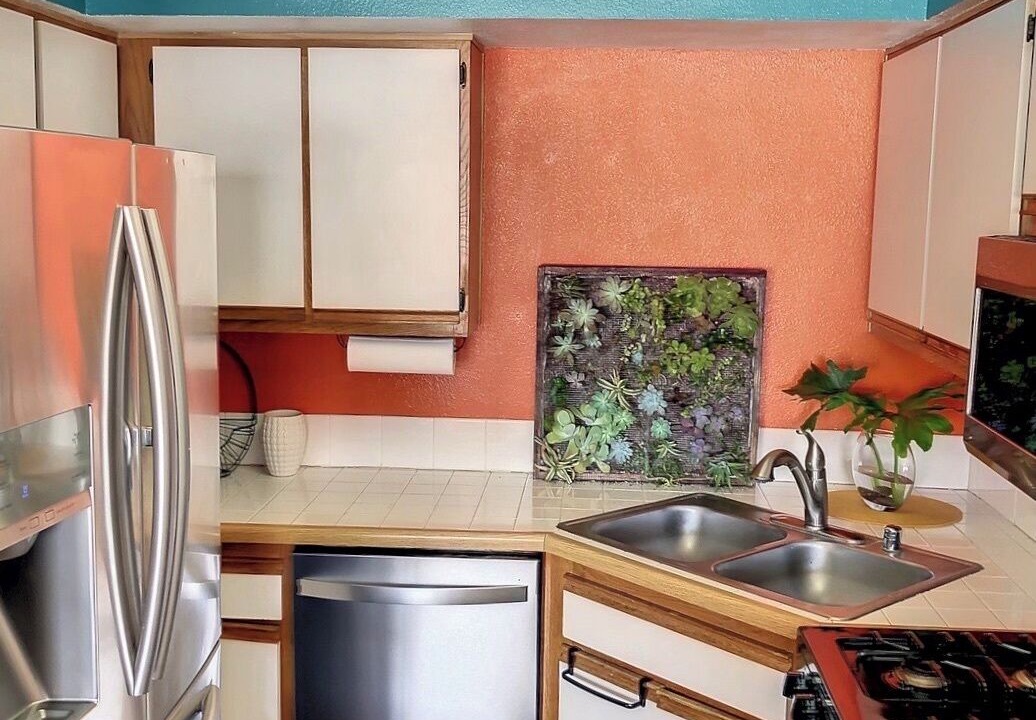 Photo of Kitchen in San Onofre