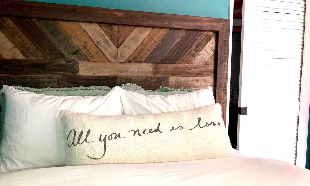 Photo of Bedroom in San Onofre