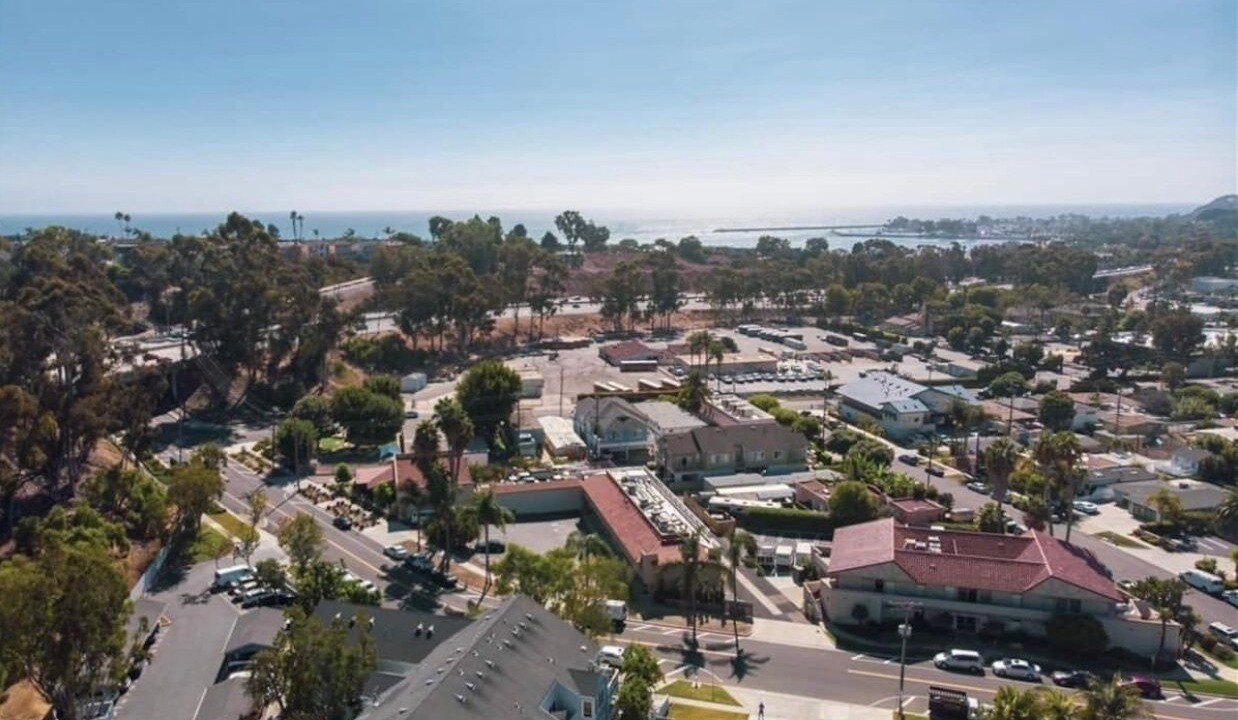 Photo of Outdoor in San Onofre