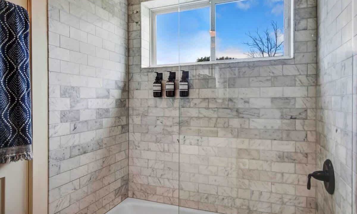 Photo of Bathroom in Santa Rosa