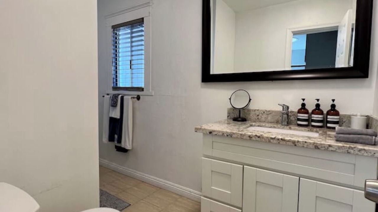 Photo of Bathroom in Mid Central