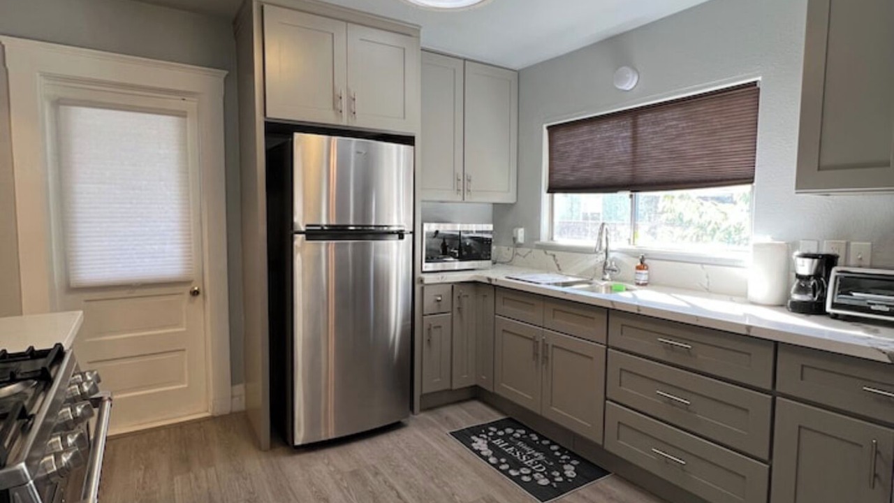 Photo of Kitchen in Mid Central