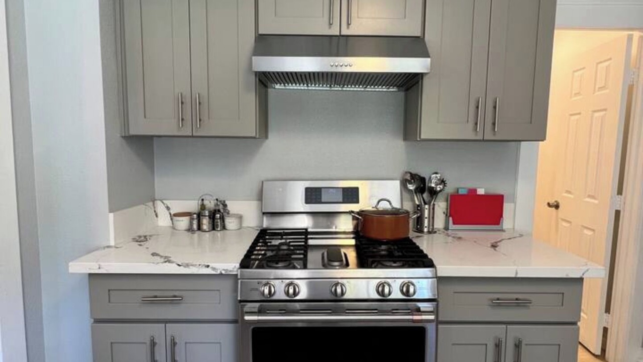 Photo of Kitchen in Mid Central