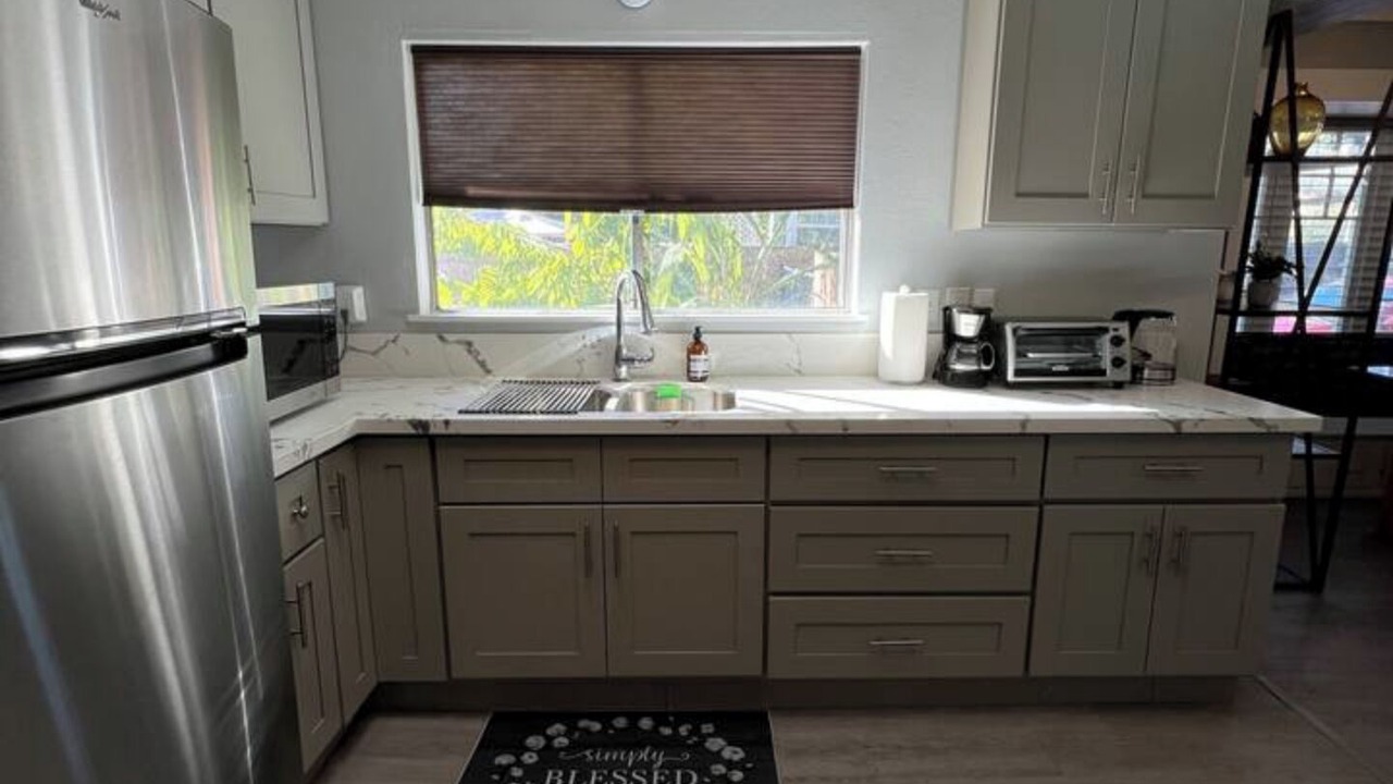 Photo of Kitchen in Mid Central