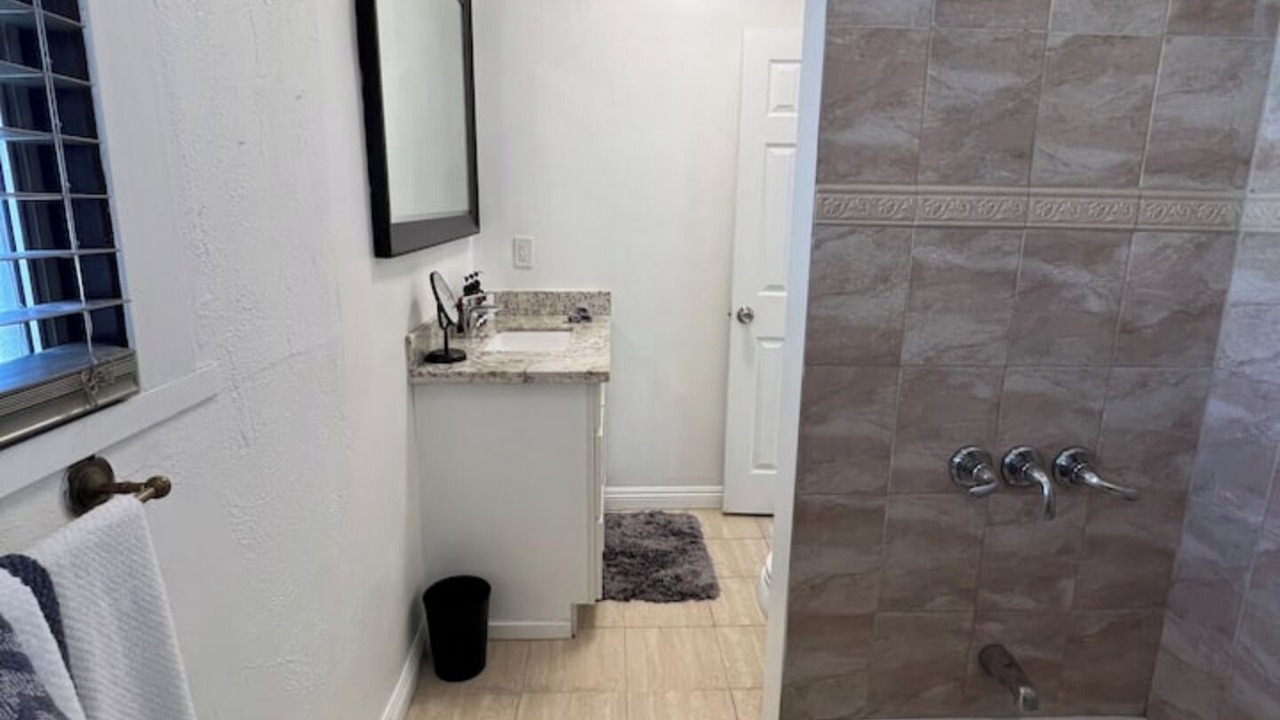 Photo of Bathroom in Mid Central
