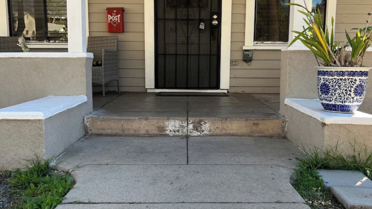 Photo of Outdoor in Mid Central