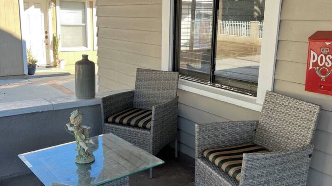 Photo of Patio Balcony in Mid Central