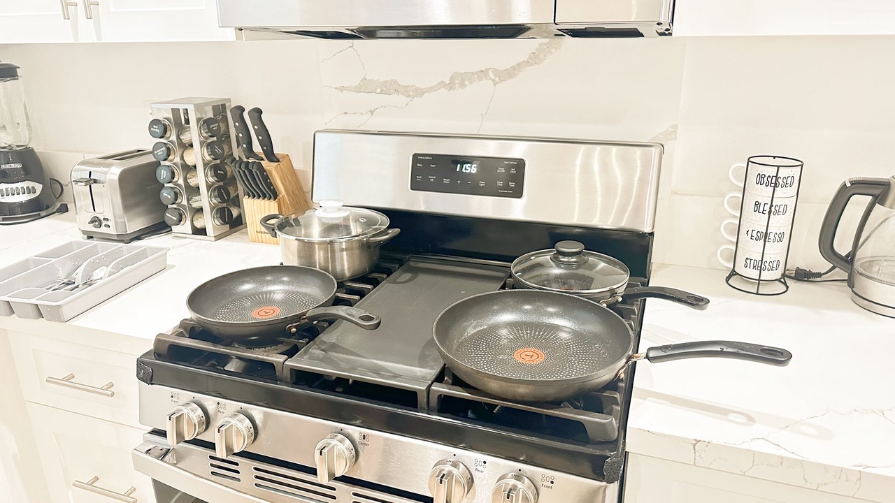 Photo of Kitchen in Westmont