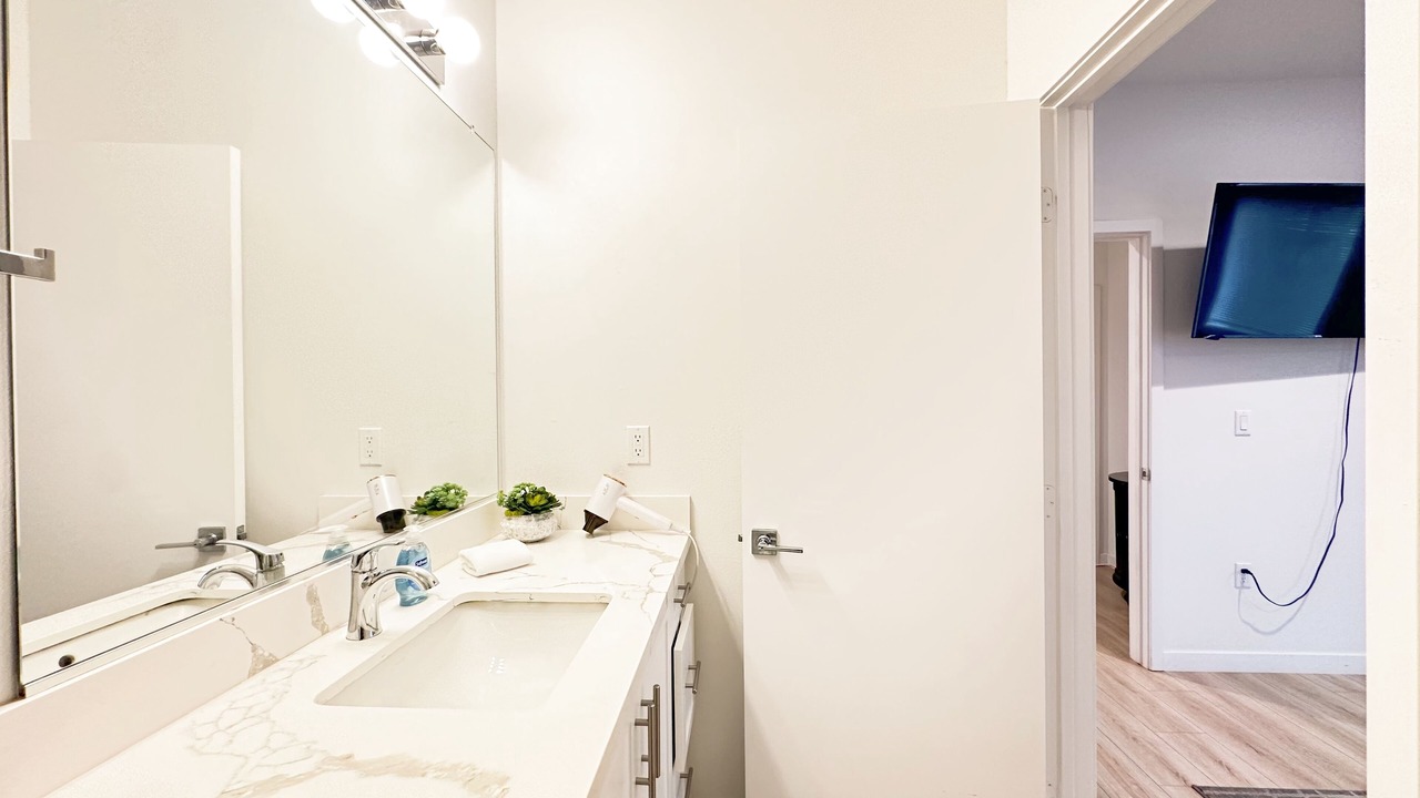 Photo of Bathroom in Westmont