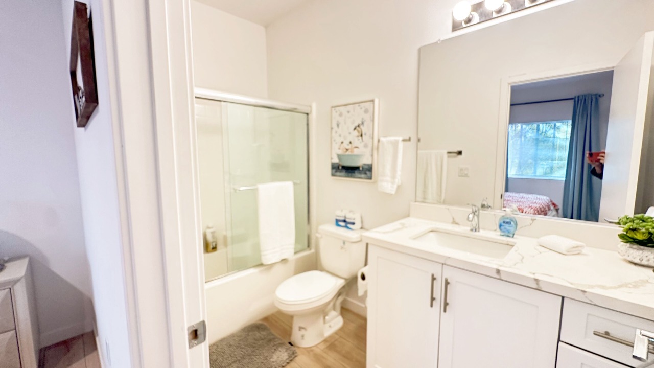 Photo of Bathroom in Westmont