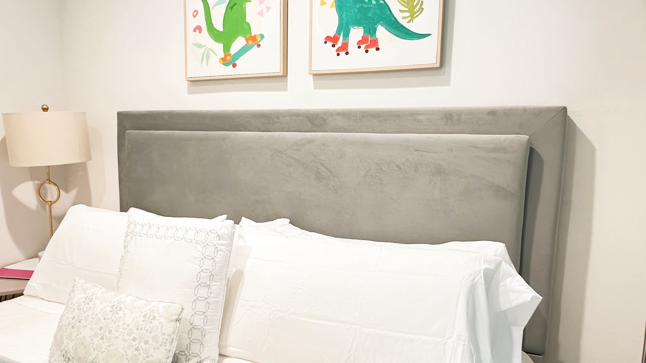 Photo of Bedroom in Westmont