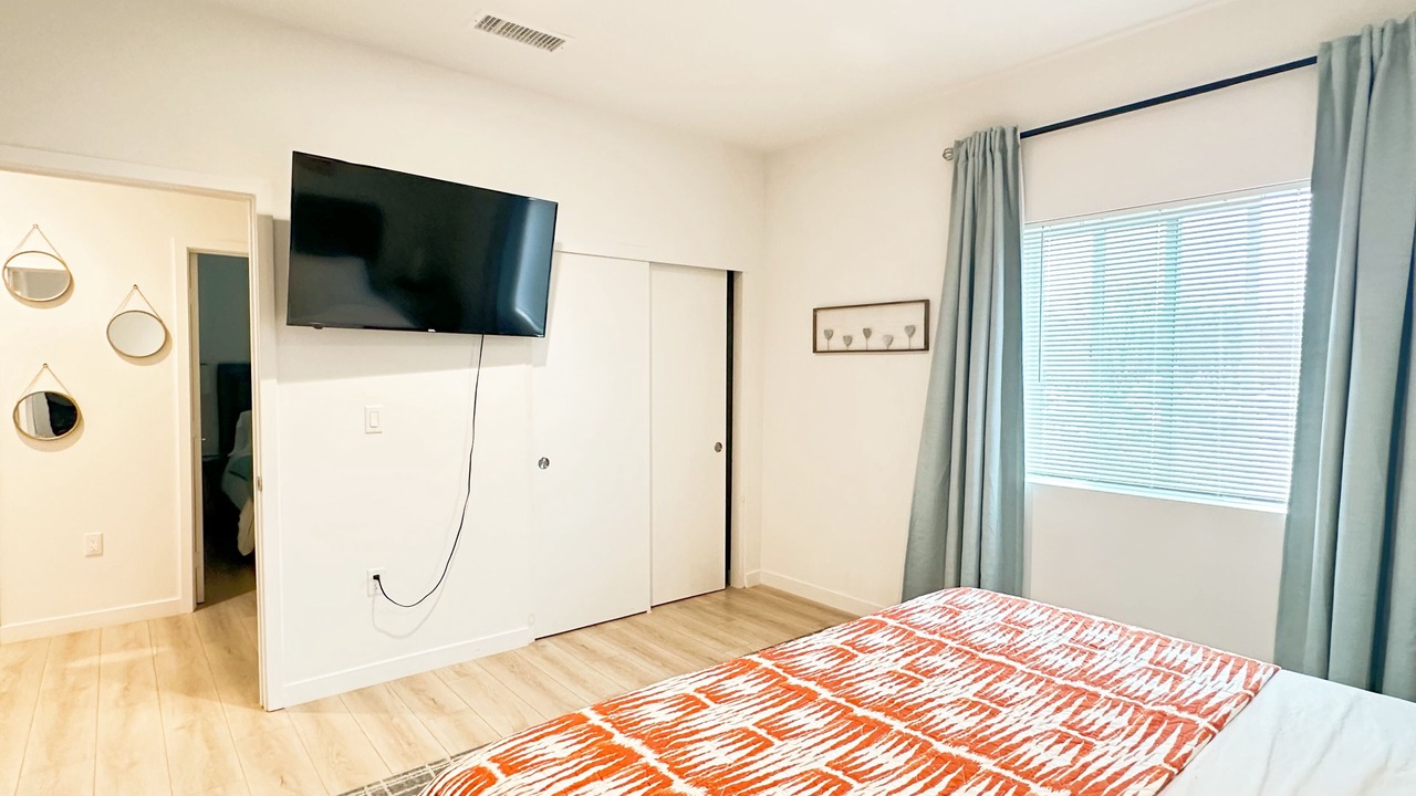 Photo of Bedroom in Westmont
