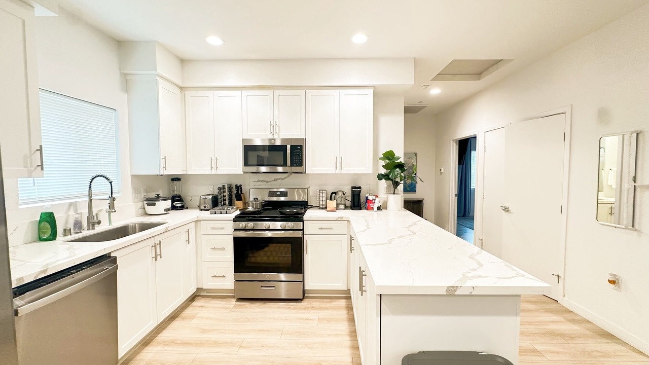 Photo of Kitchen in Westmont
