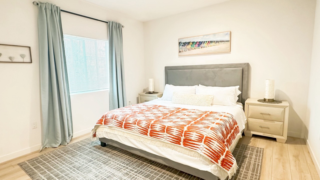 Photo of Bedroom in Westmont