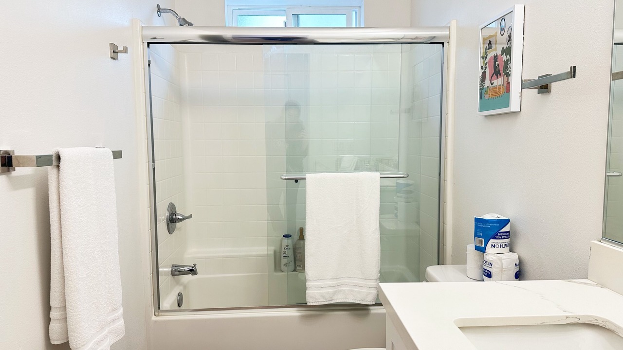 Photo of Bathroom in Westmont