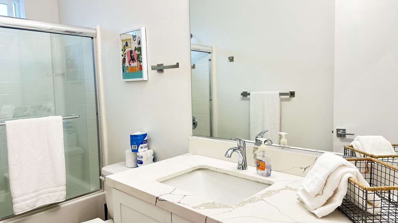 Photo of Bathroom in Westmont