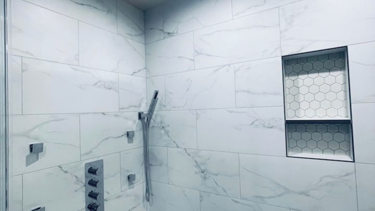 Photo of Bathroom in Nevada City