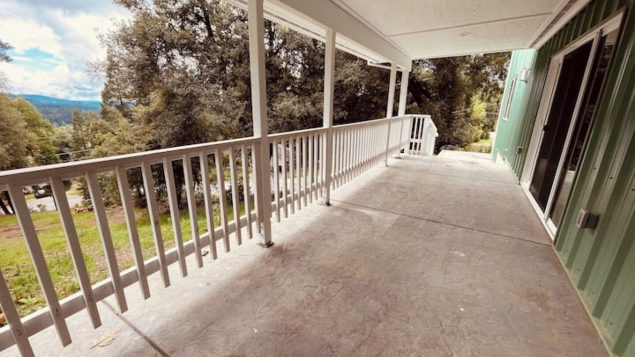 Photo of Outdoor in Nevada City