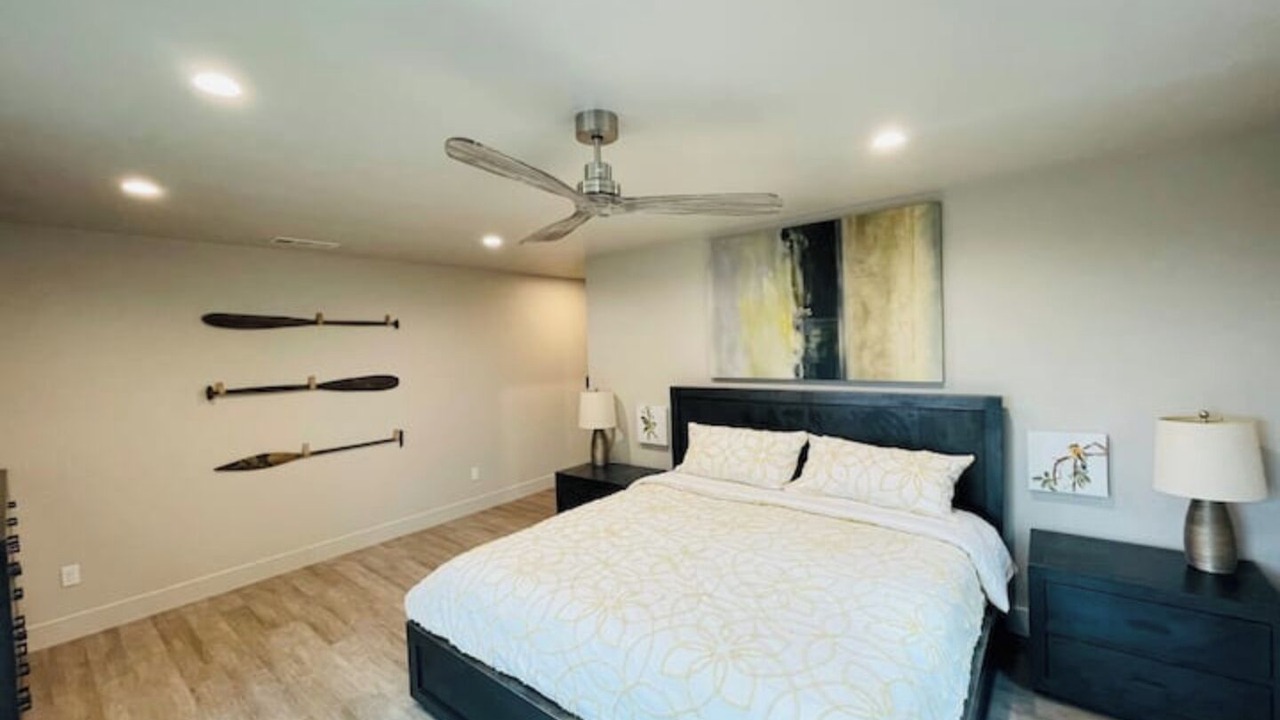 Photo of Bedroom in Nevada City
