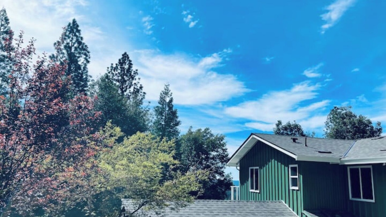 Photo of Outdoor in Nevada City