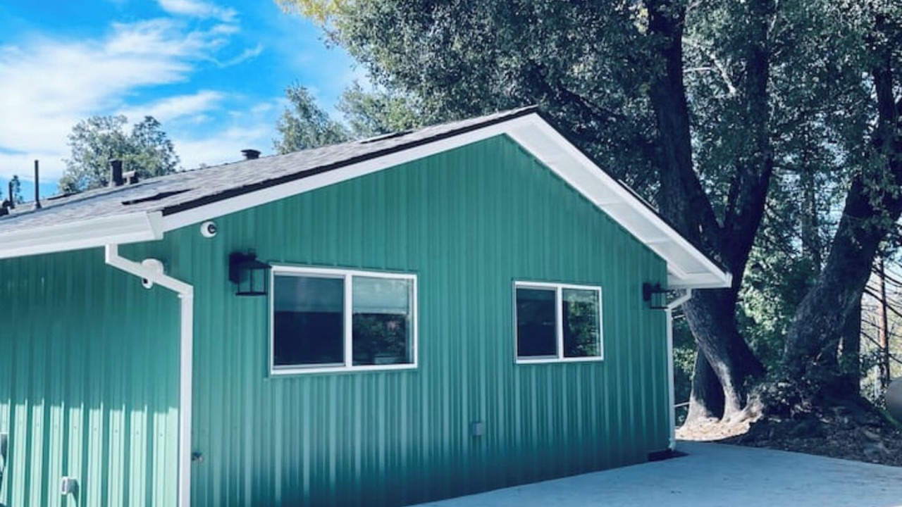 Photo of Outdoor in Nevada City