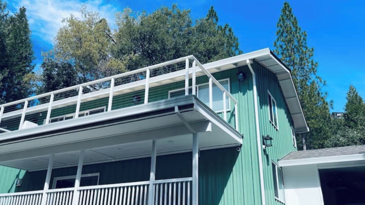 Photo of Outdoor in Nevada City