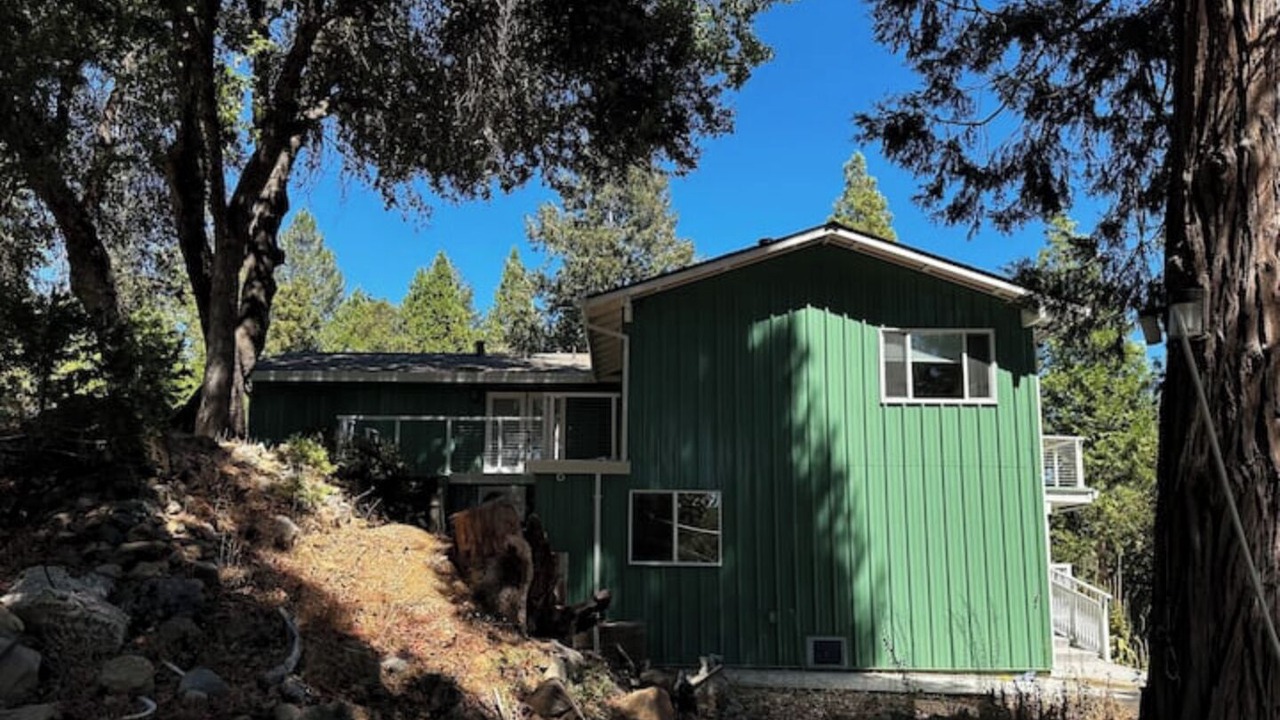 Photo of Outdoor in Nevada City