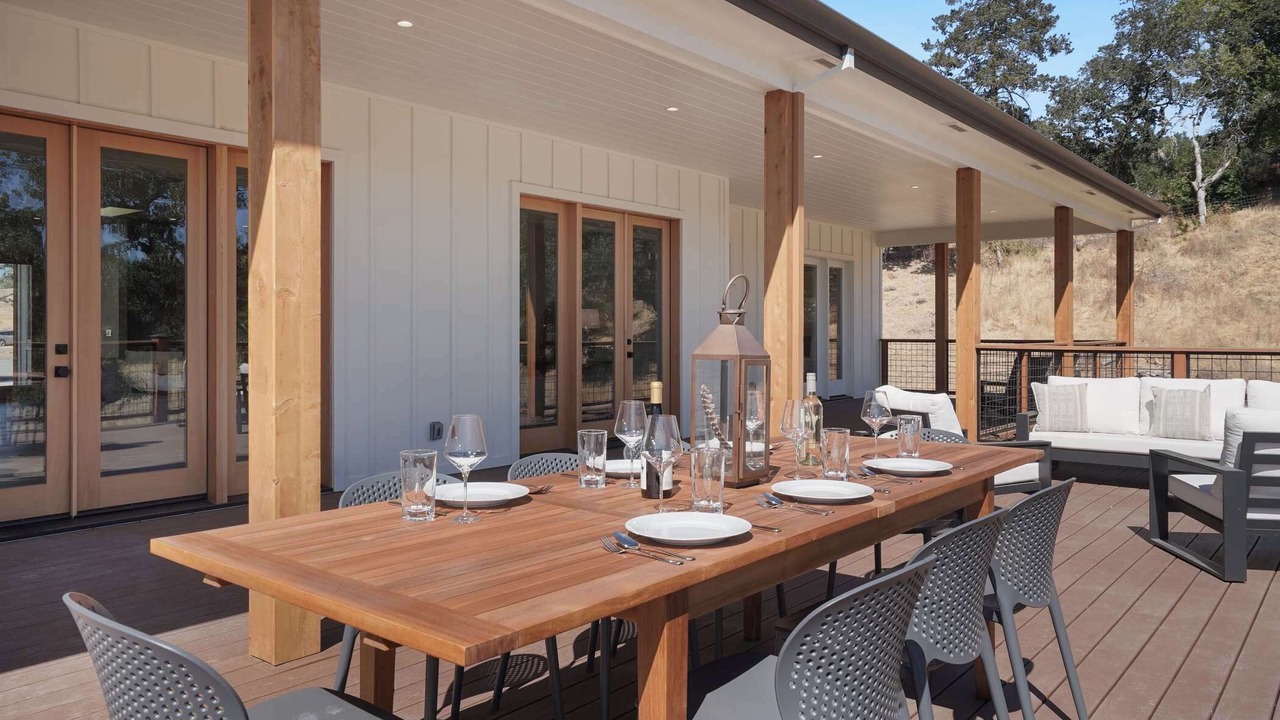 Photo of Outdoor in Santa Rosa