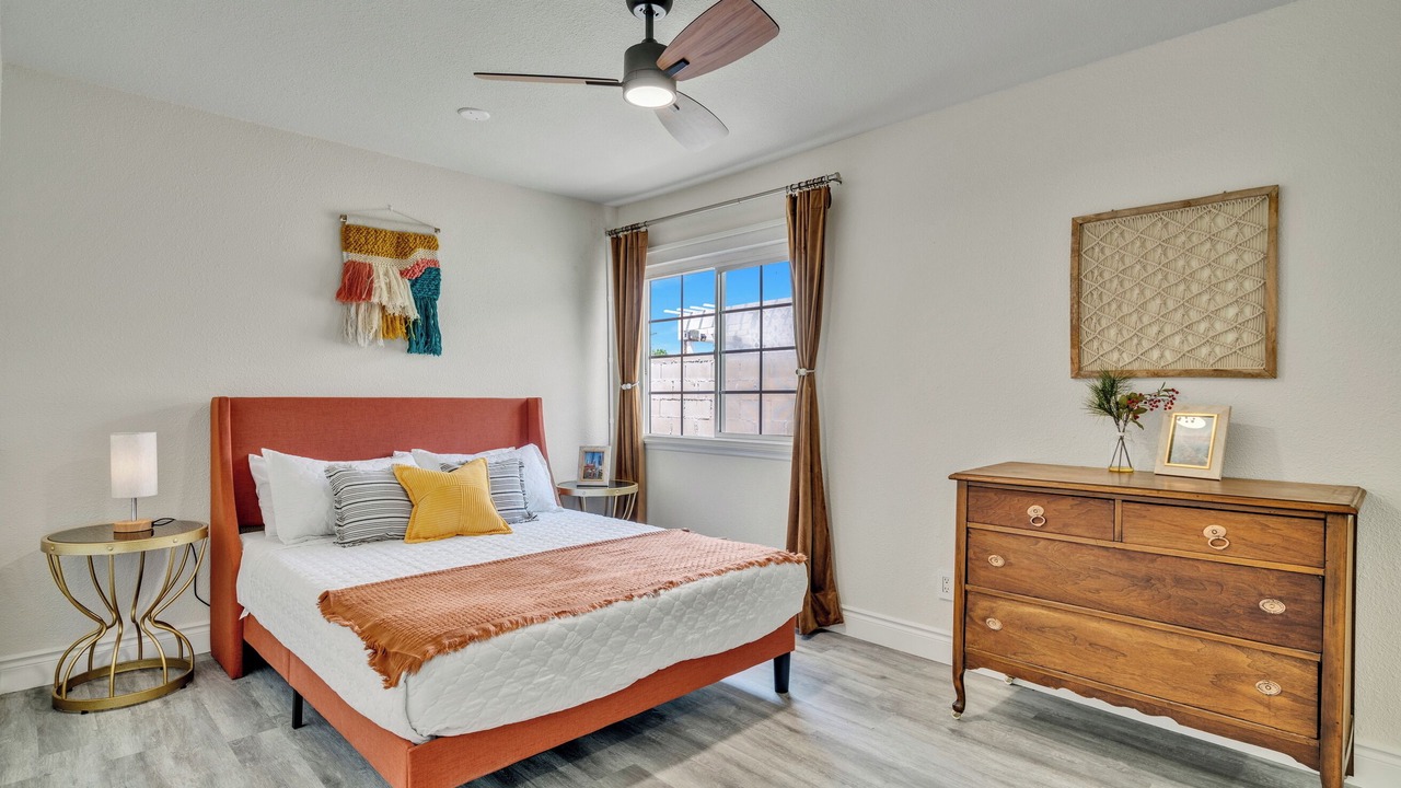 Photo of Bedroom in City of Industry