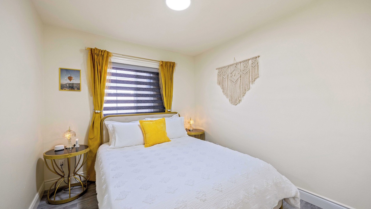 Photo of Bedroom in City of Industry
