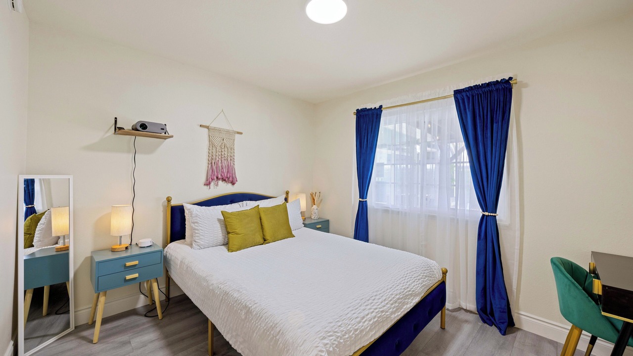 Photo of Bedroom in City of Industry