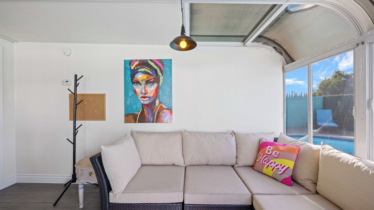Photo of Livingroom in City of Industry