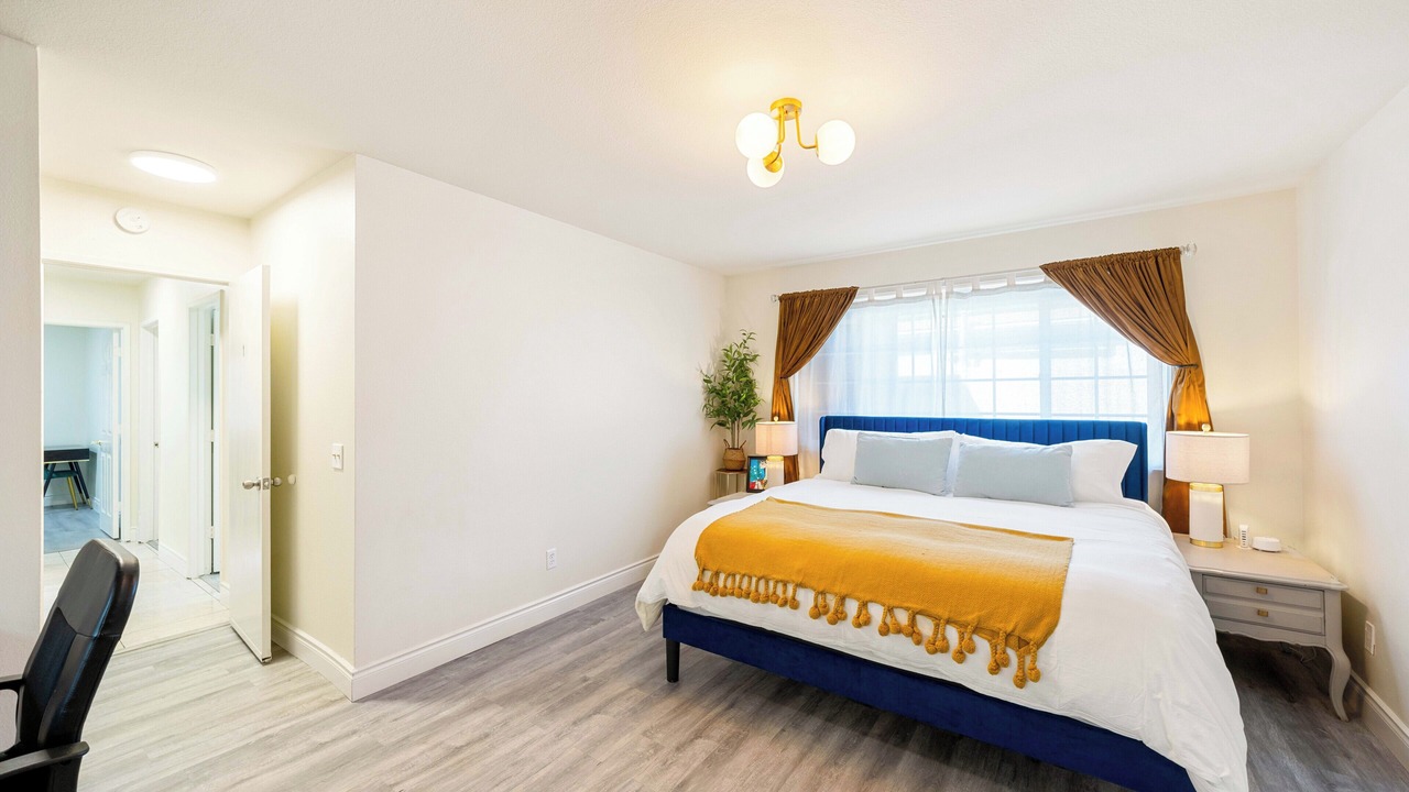 Photo of Bedroom in City of Industry