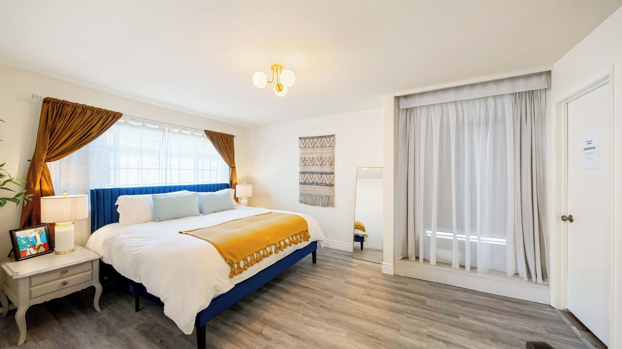 Photo of Bedroom in City of Industry