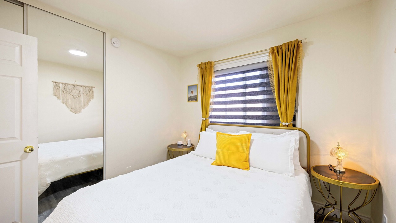 Photo of Bedroom in City of Industry