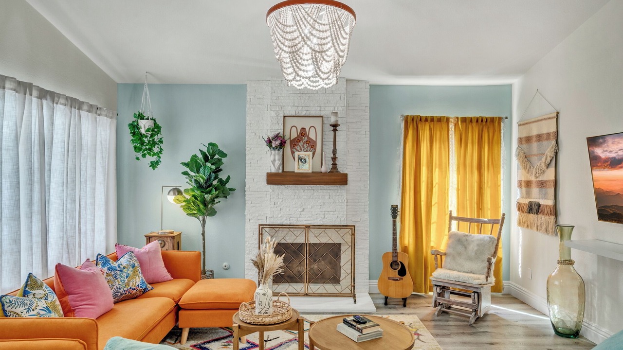 Photo of Livingroom in City of Industry