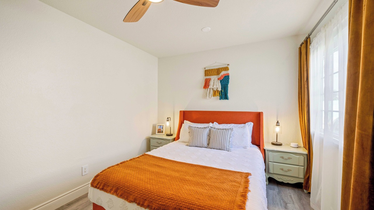 Photo of Bedroom in City of Industry