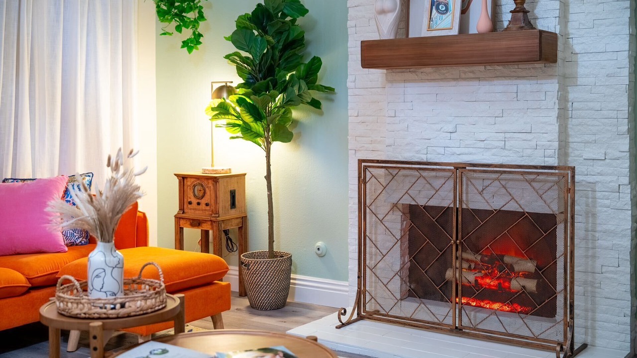 Photo of Livingroom in City of Industry