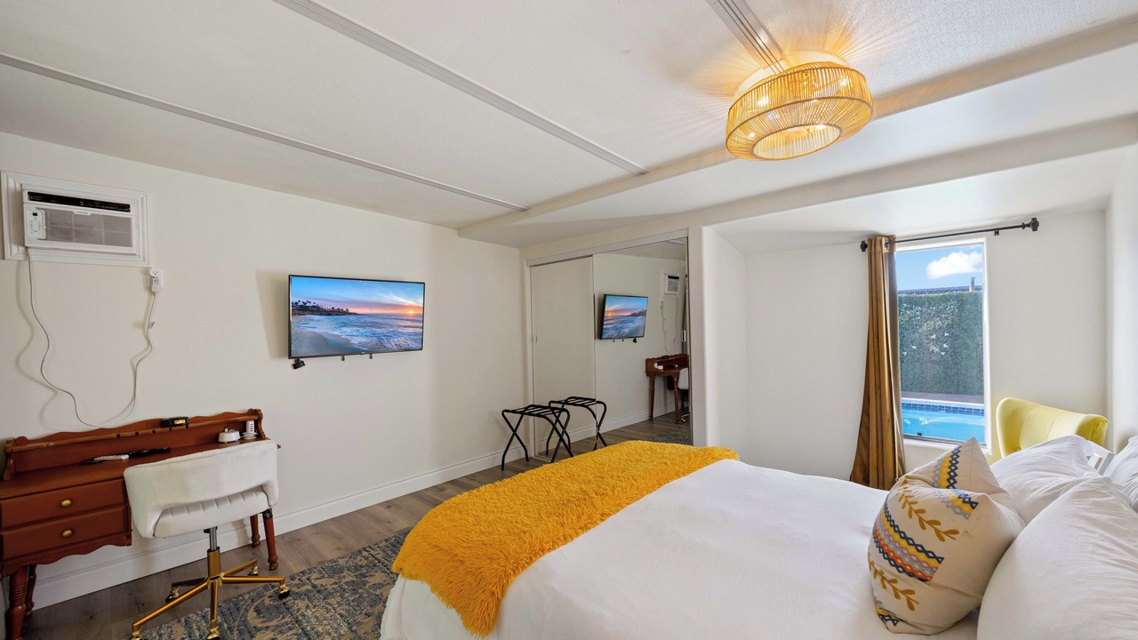 Photo of Bedroom in City of Industry