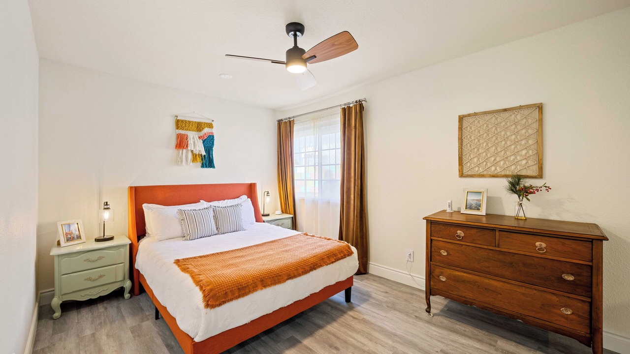 Photo of Bedroom in City of Industry