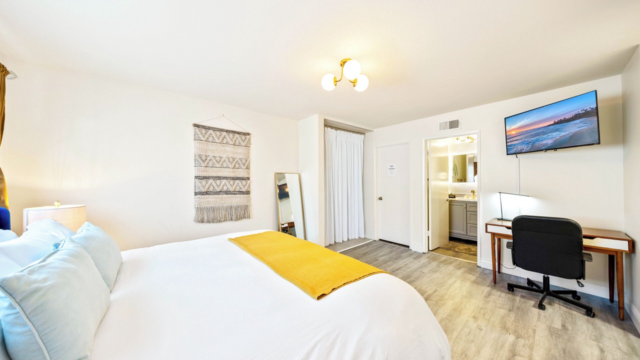 Photo of Bedroom in City of Industry