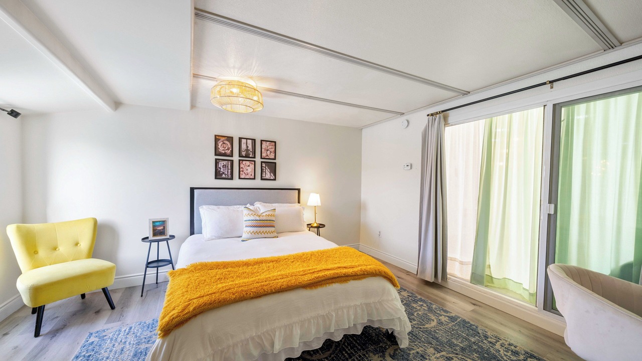 Photo of Bedroom in City of Industry
