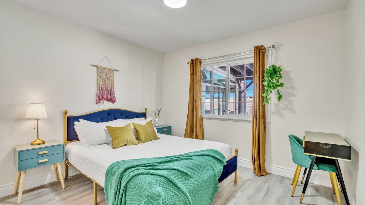 Photo of Bedroom in City of Industry