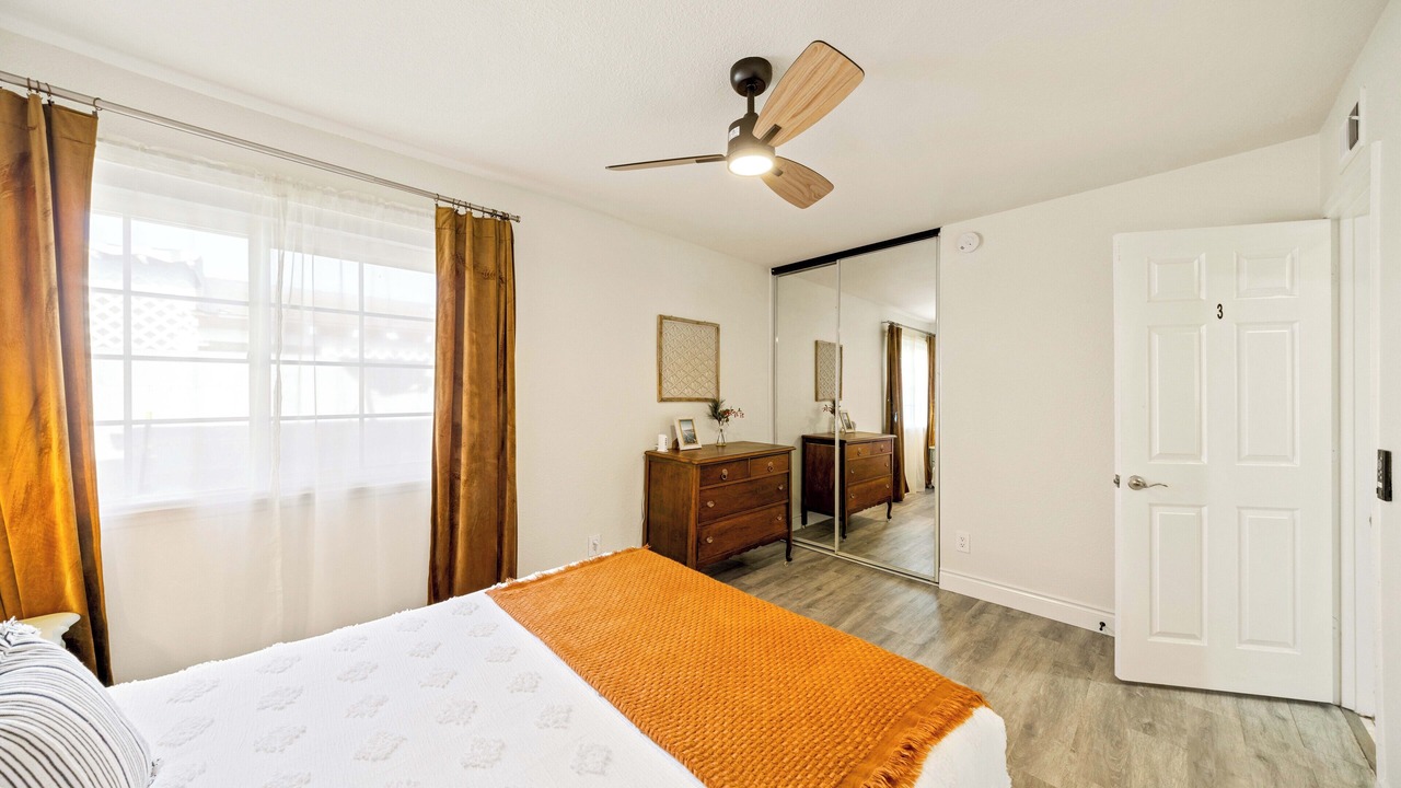 Photo of Bedroom in City of Industry