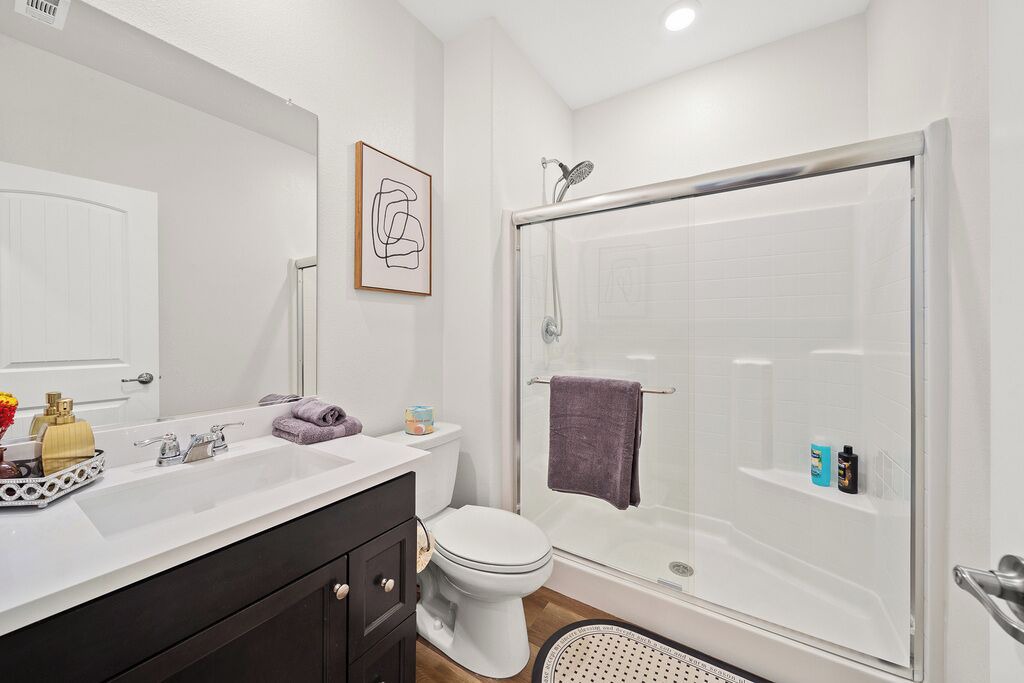 Photo of Bathroom in Ontario