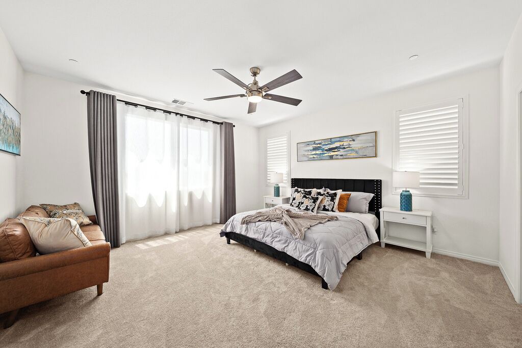 Photo of Bedroom in Ontario