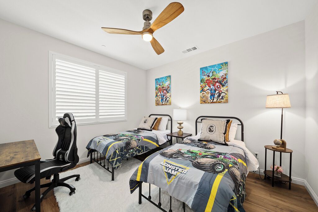 Photo of Bedroom in Ontario