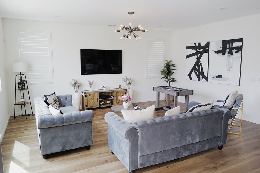 Photo of Livingroom in Ontario