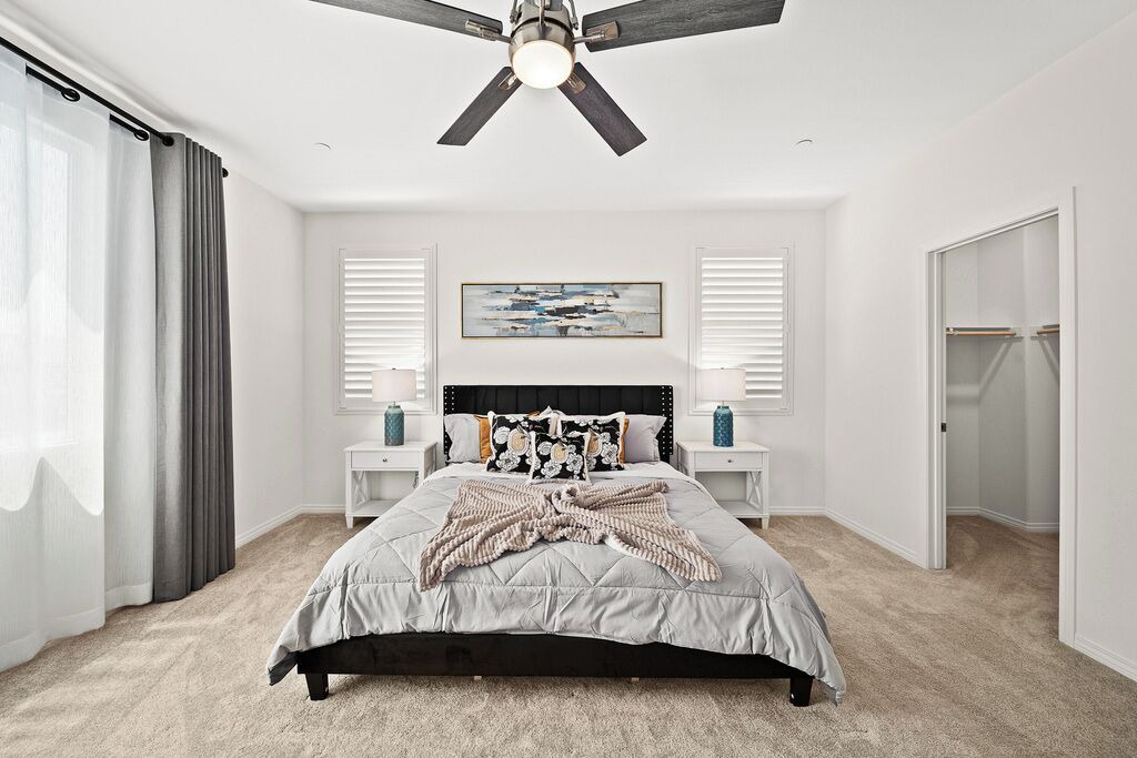 Photo of Bedroom in Ontario