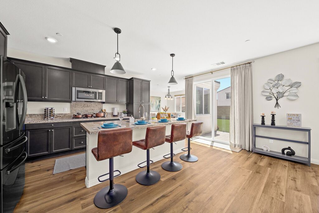 Photo of Kitchen in Ontario